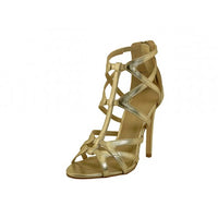 CATHY J - CATHY J-Bk - Wholesale Women's 4½ Inches Heel Gladiator Sandal