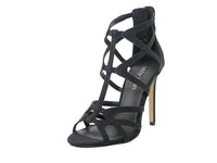 CATHY J - CATHY J-Bk - Wholesale Women's 4½ Inches Heel Gladiator Sandal