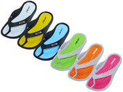 G2260-A - Wholesale Youth's "Easy USA" Super Soft Rubber Sandals
