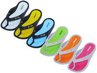 G2260-A - Wholesale Youth's "Easy USA" Super Soft Rubber Sandals