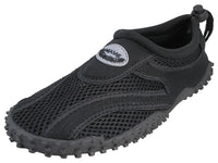 M1185 - Men's "Wave" Nylon Upper Outdoor Sport Water Shoes