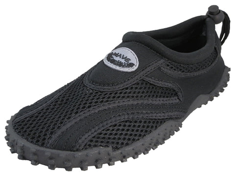 M1185 - Men's "Wave" Nylon Upper Outdoor Sport Water Shoes