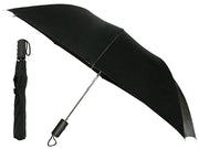 M834 - Wholesale Men or Lady Bi-Fold Umbrellas