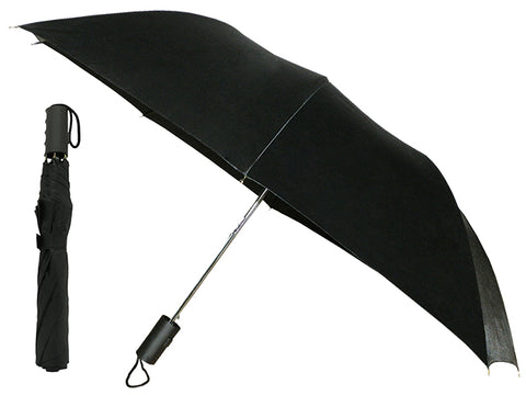 M834 - Wholesale Men or Lady Bi-Fold Umbrellas