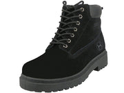N8110 - Wholesale Men's "Himalayans"6" Insulated Leather Upper Injection Work Boots
