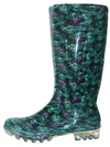 RB-47 - Women's "Easy USA" 13.5" Super Soft Rubber Rain Boot