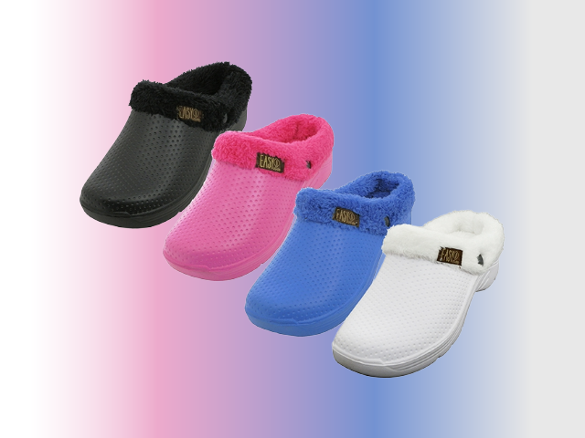 House Slippers