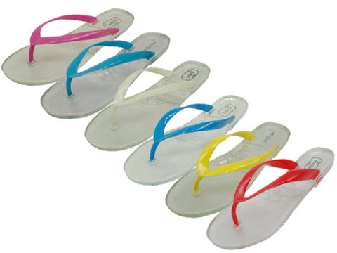 S2004-L - Women's Ballet Flat Shoes