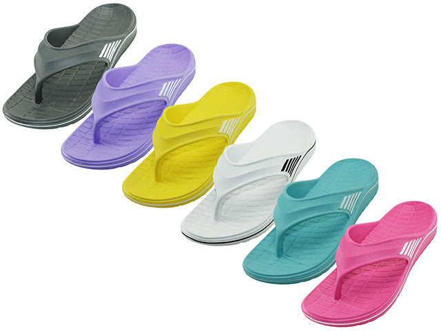S2961L - Women's Outdoor Light Weight Thong Sandals