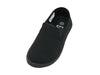 S316-I - Toddler's "Easy USA" Cotton Slip On Canvas Shoes