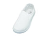 S316-I - Toddler's "Easy USA" Cotton Slip On Canvas Shoes