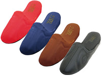 S320L - Women's "Easy USA" Pain Relief Close Toe Soft Vinyl Sandals