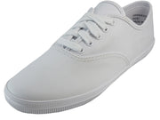 S444L-W - Wholesale Women's "Easy USA" Comfortable Action Leather Upper Shoes with Shoelace