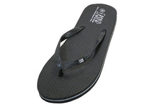 S8069M-BB - Wholesale Men's "Easy USA" Super Soft Comfortable Rubber Thong Zori / Flip Flops