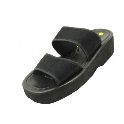 S8668L-BB - Women's Ballet Flat Shoes