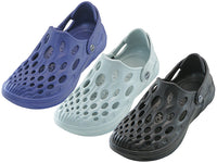 S9560-M - Men's Super Soft EVA Clogs