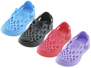 S9560-Y - Youth's Super Soft EVA Clogs