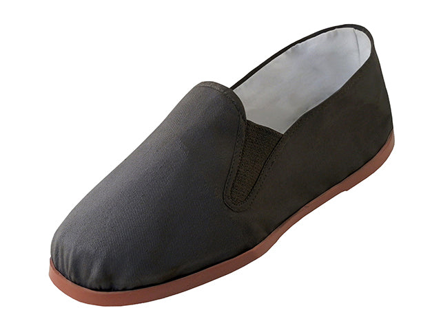 T2-111-C - Infant Cotton Upper Kung Fu Shoes