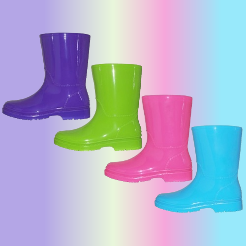 Rain Boots