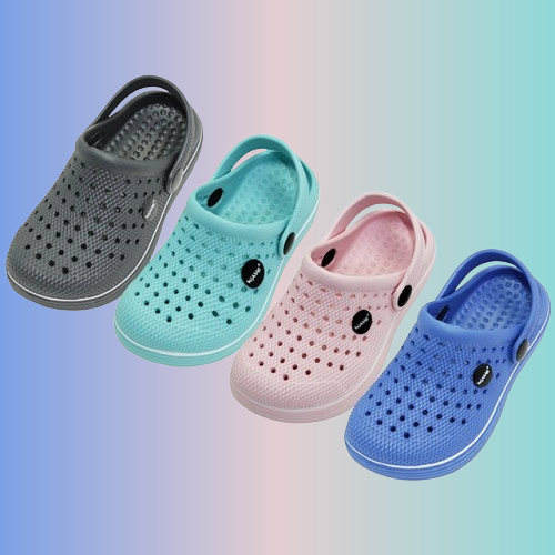 EVA Clogs