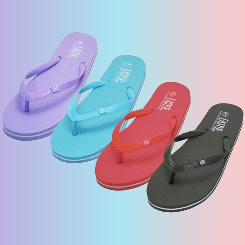 Flip Flops