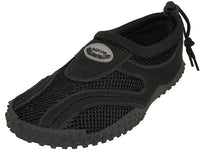 W1185L - Women's "Wave" Nylon Upper Water Shoes