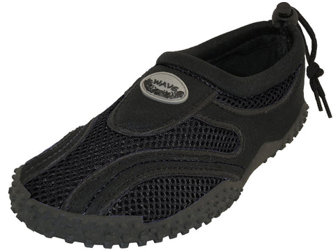 W1185L - Women's "Wave" Nylon Upper Water Shoes