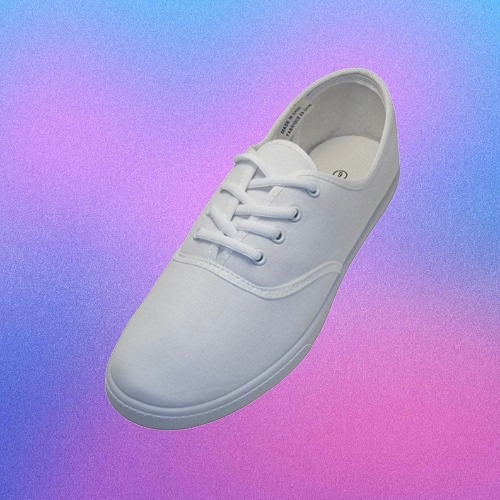 Canvas Shoes