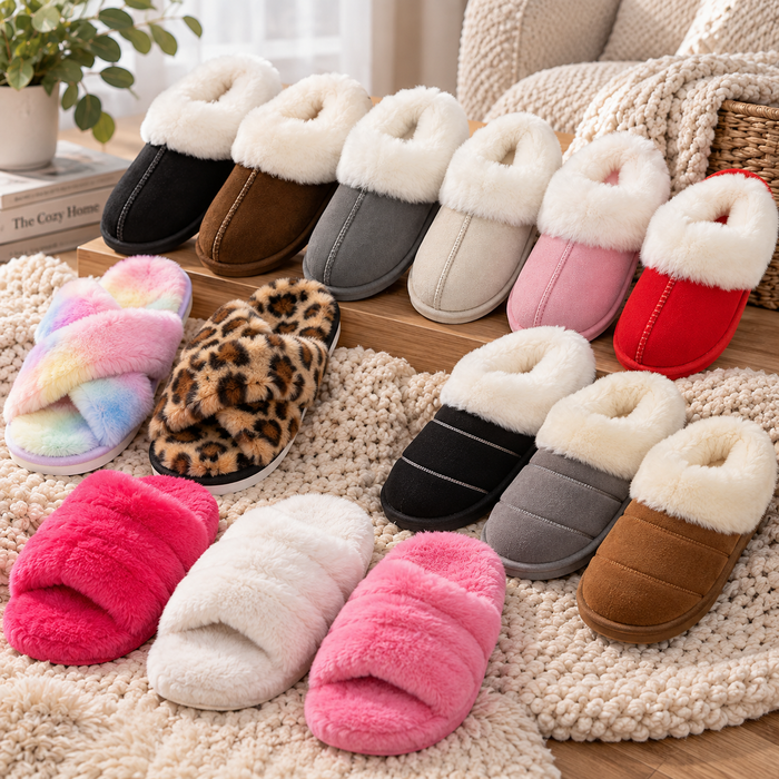 House Slippers