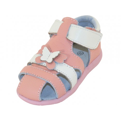 BB7003 - Wholesale Toddlers 3D Sandals