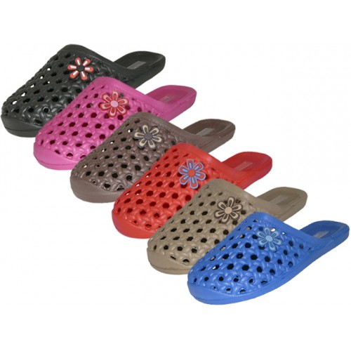 women's slide sandals wholesale